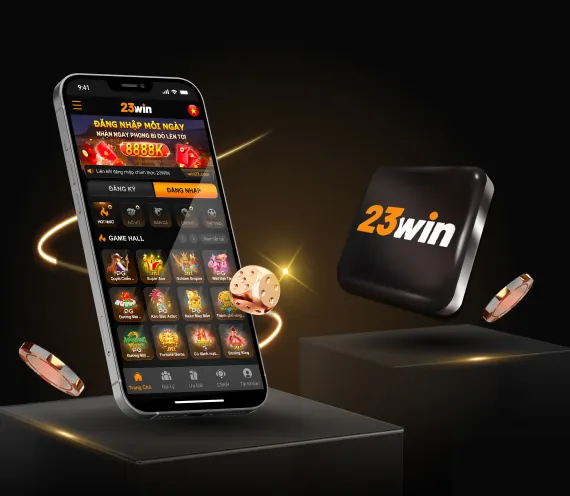 Khuyến mãi và ưu đãi độc quyền Helo888 Android