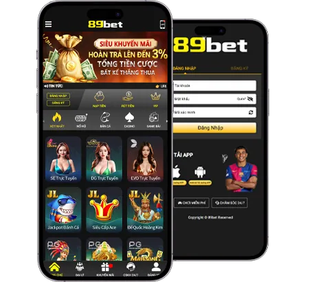 Lợi ích của thành viên VIP helo888 Android