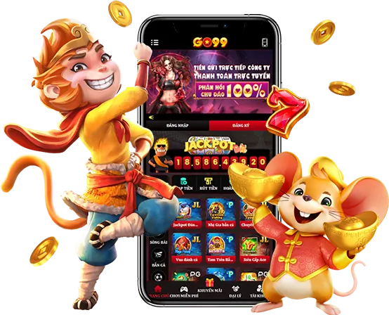 Giao diện helo888 android APP mượt mà