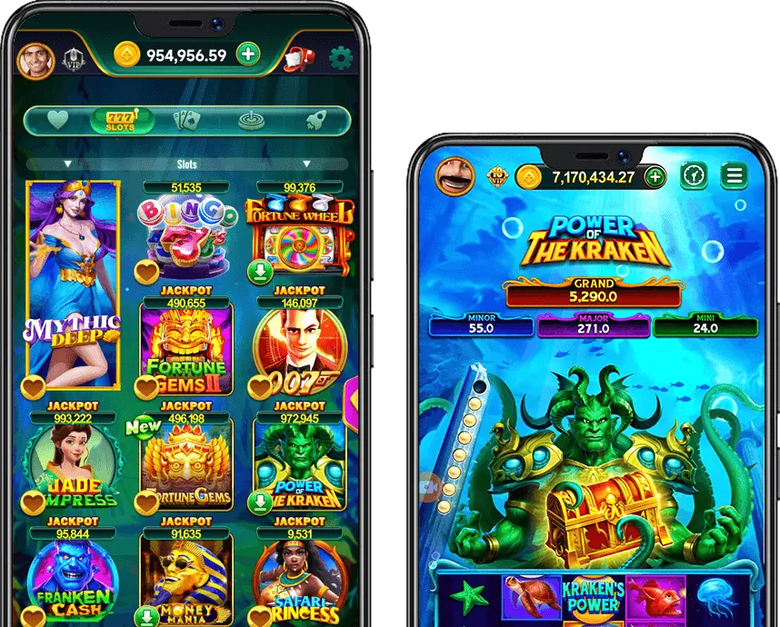 Mẹo chơi bắn cá hiệu quả trên helo888 Android