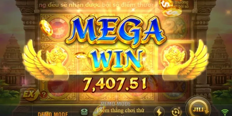 Hoàn trả Slot Game helo888 Android