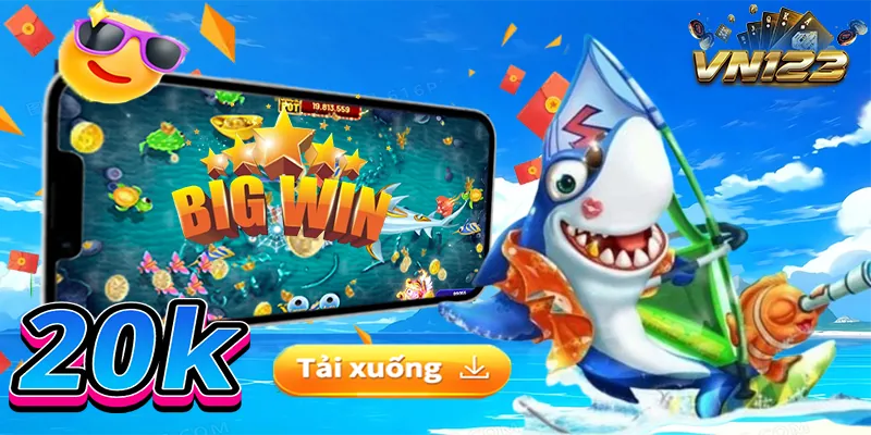 Chương trình VIP helo888 Android