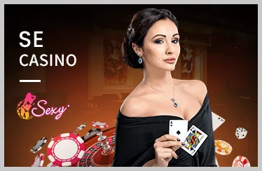Live Casino trên Helo888 Android